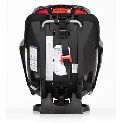 Convertible Car Seat with FreeFlow I4255